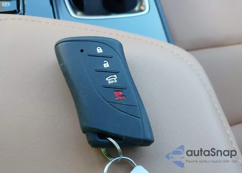 2023 Lexus Nx 350H z USA, uszkodzony, nr VIN 2T2AKCEZ7PC013346